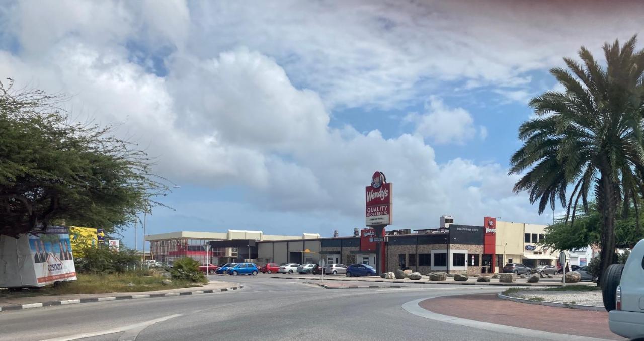 Ferienwohnung Aruba2023 Oranjestad Exterior foto