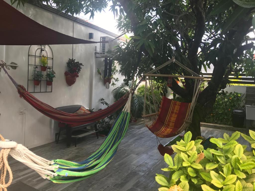 Ferienwohnung Aruba2023 Oranjestad Exterior foto